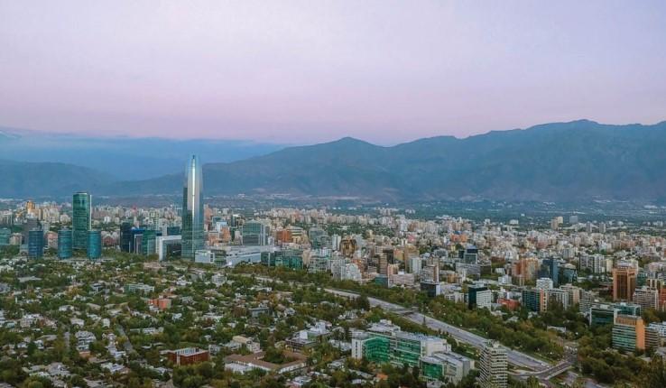 Santiago, Chile