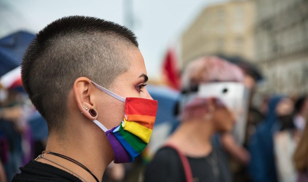 activist in Poland