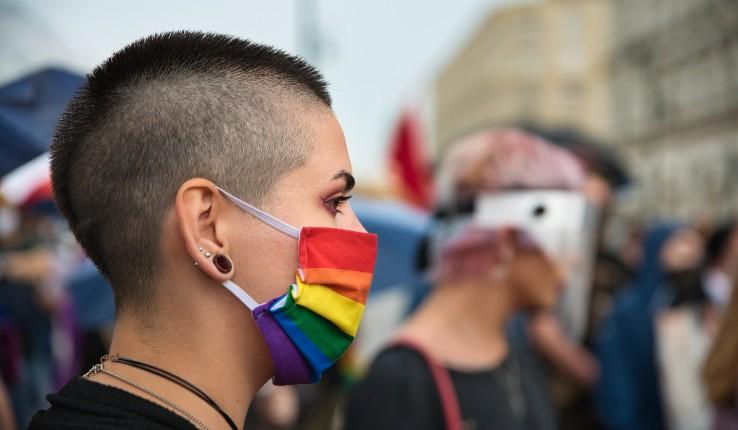 activist in Poland