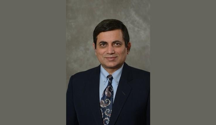 Manoj K. Malhotra