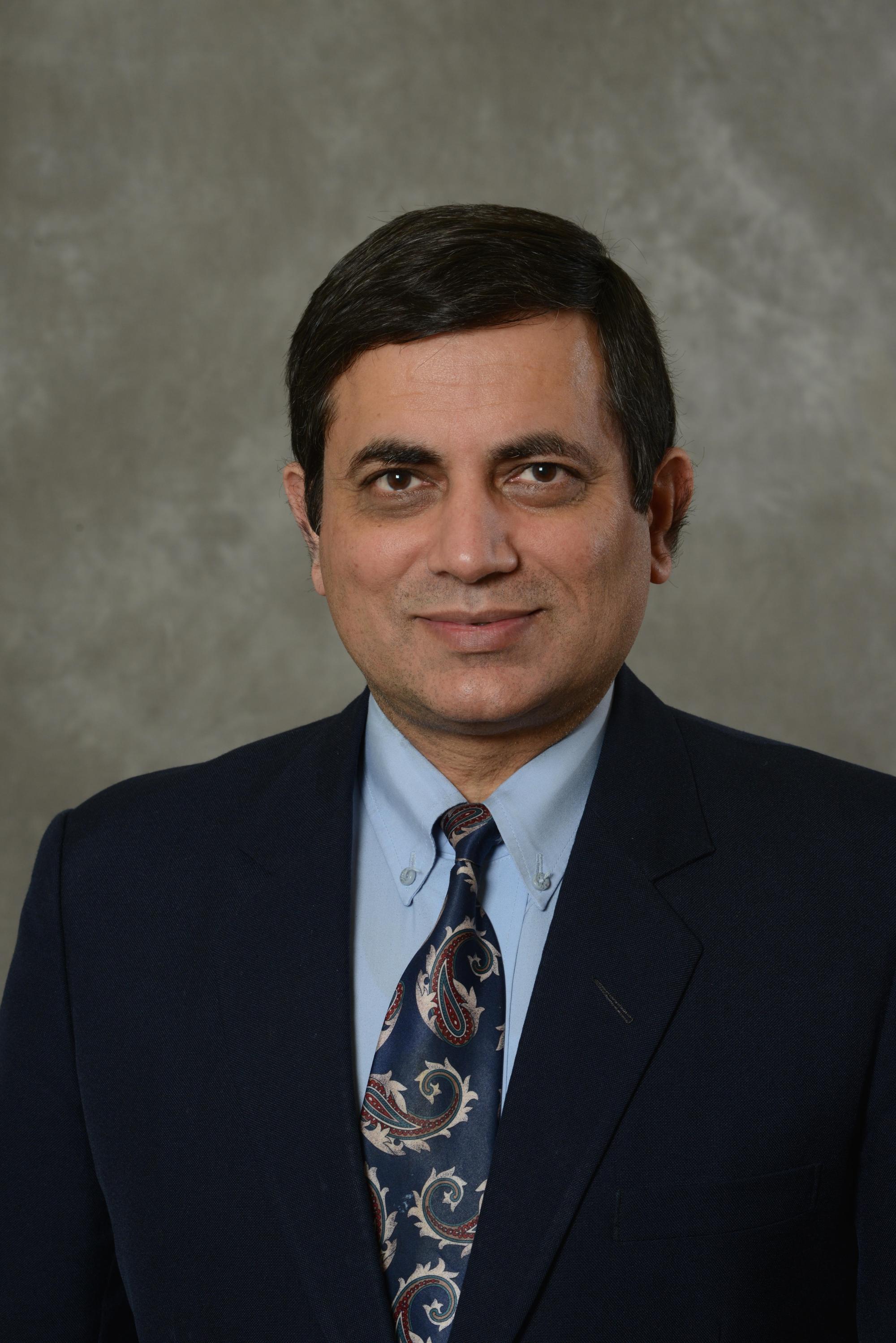 Manoj K. Malhotra