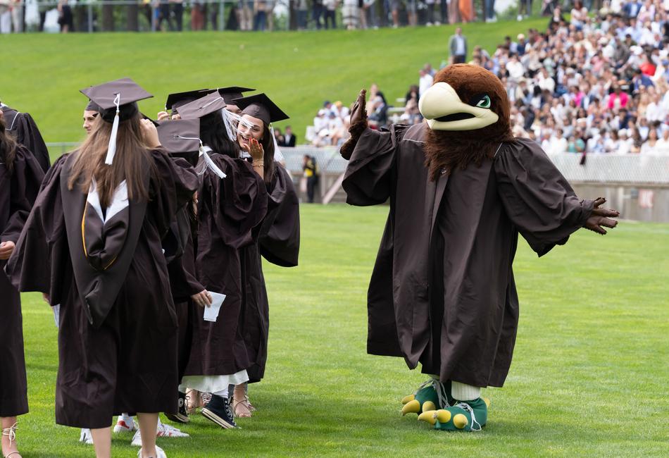 Commencement 2024