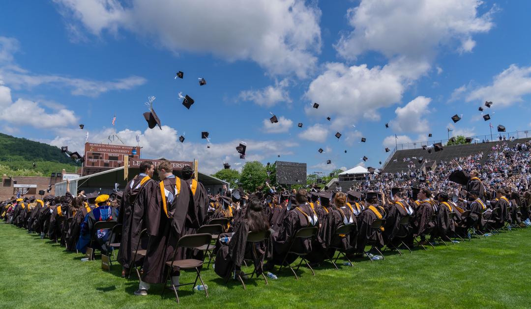 Commencement 2024