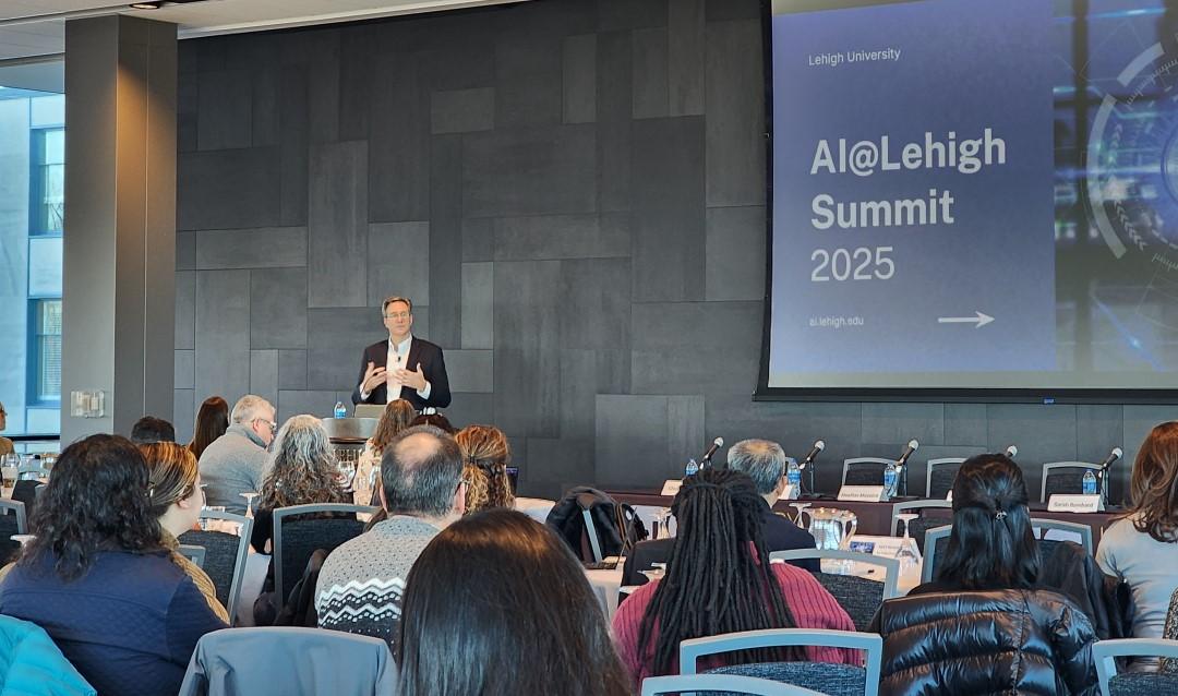 AI Summit