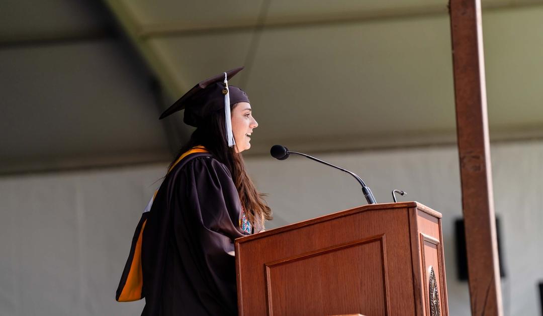 Kaitlyn Powel '25
