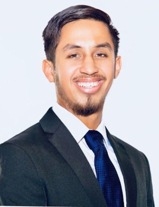 Renzo Medina '25
