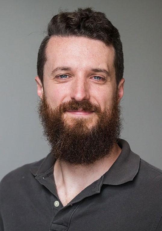 Tom McAndrew