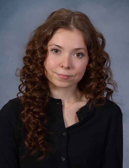 Cece Garvey '25