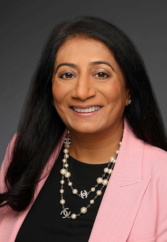 Dipti Gulati