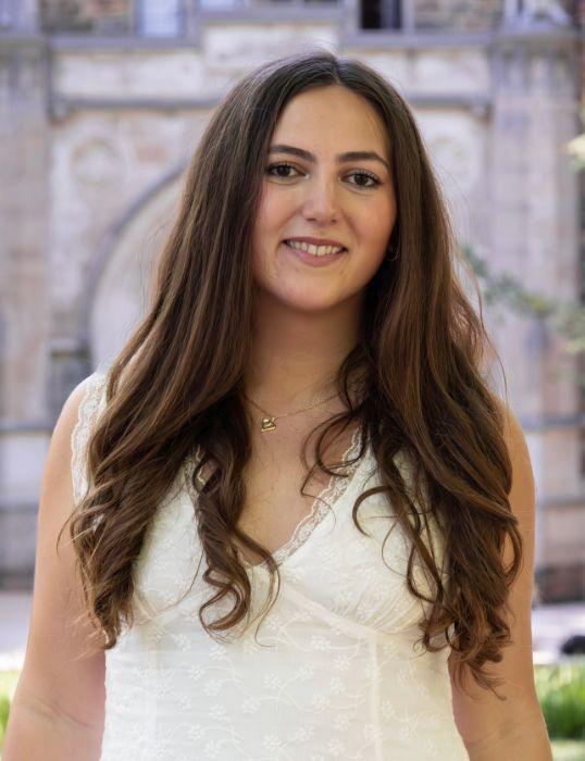 Marissa Argen '25