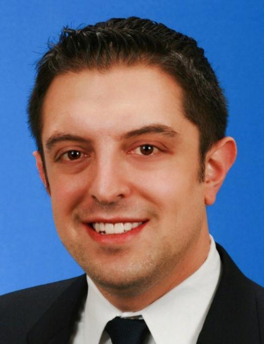 Michael Gould