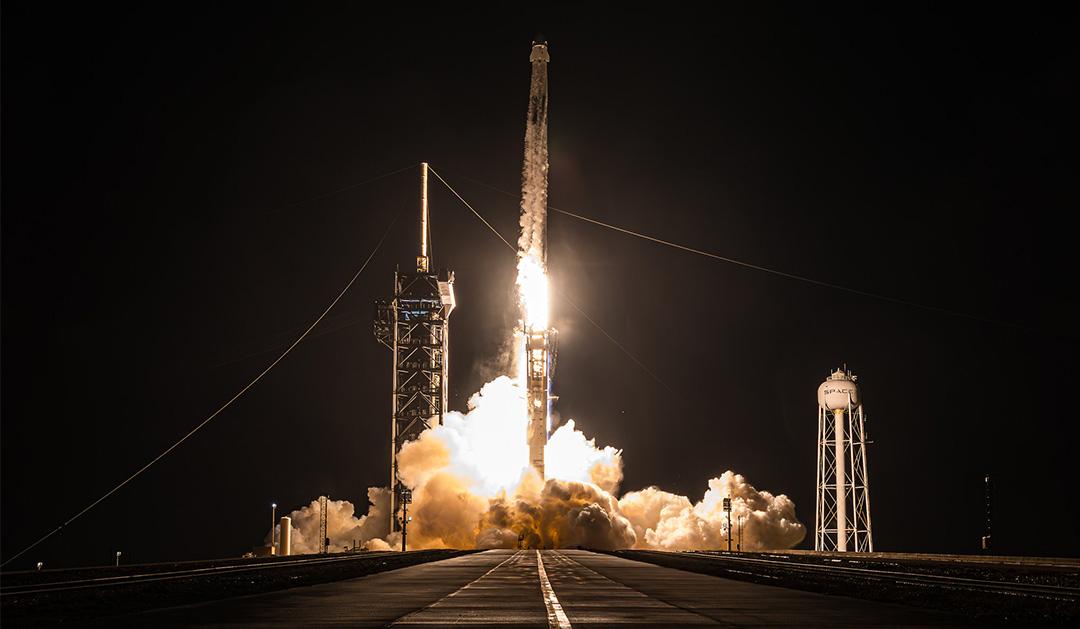 Polaris Program