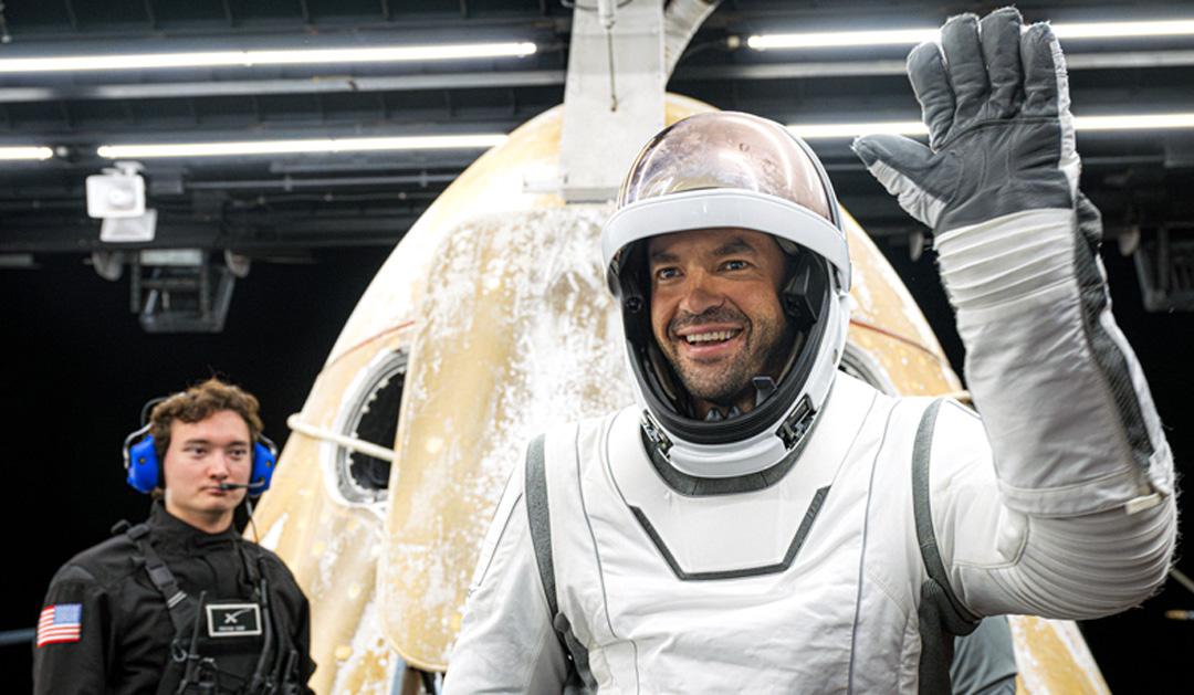 Polaris Program