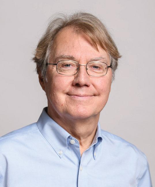 Andrew Knoll '73