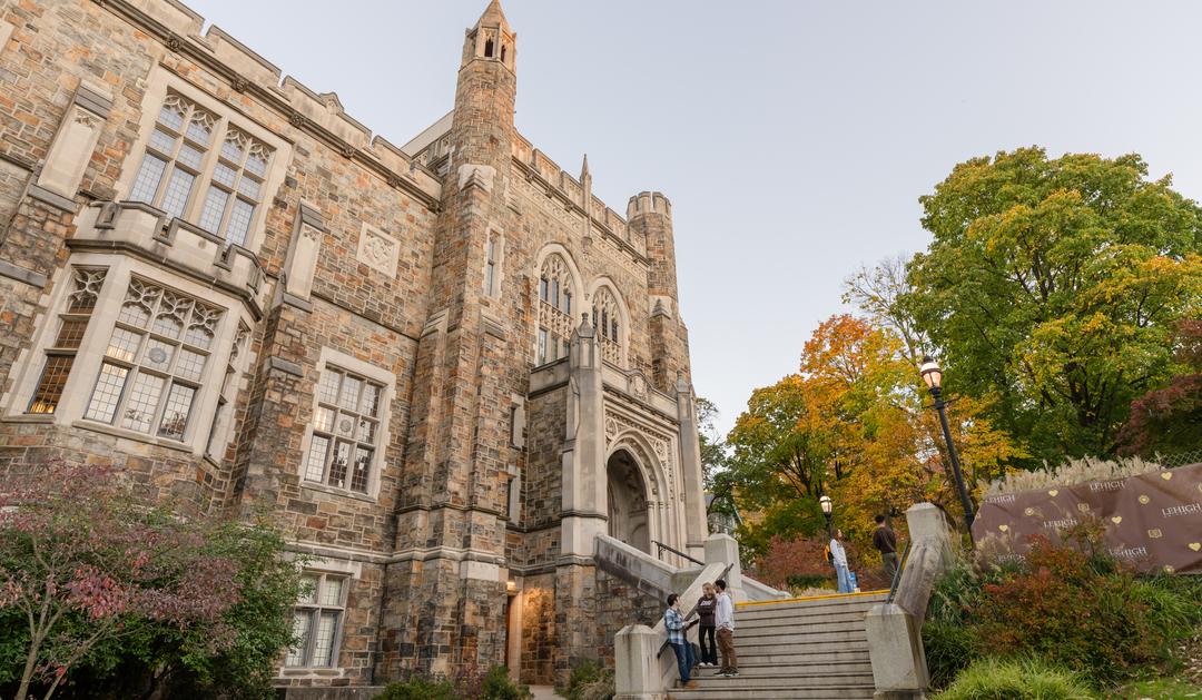 Lehigh University