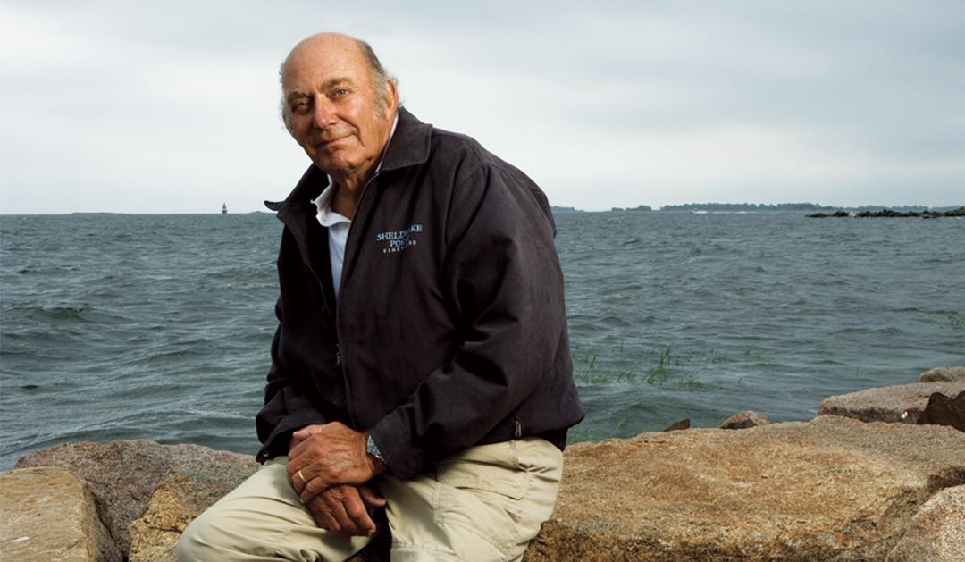 Arthur C. Tauck Jr. ’53 P’79