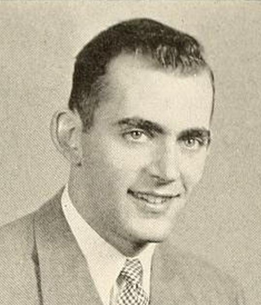 Arthur C. Tauck Jr. ’53 P’79