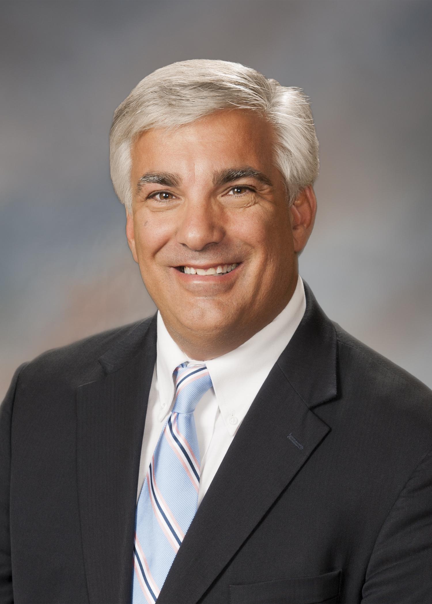 James R. Maida ’85 P’17 P’19 