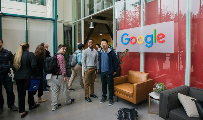 180110_LehighSiliconValley_at_Google