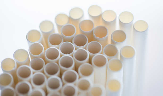 Paper-Straws