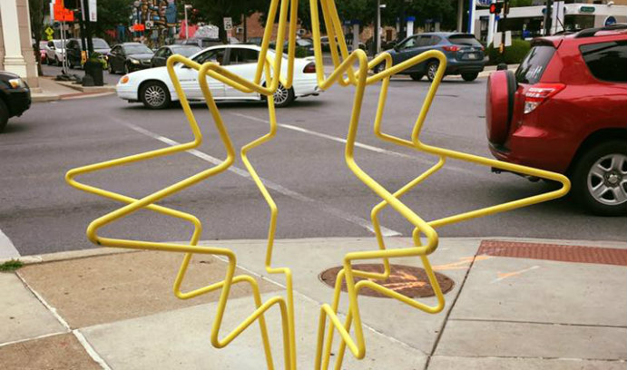 bike-racks