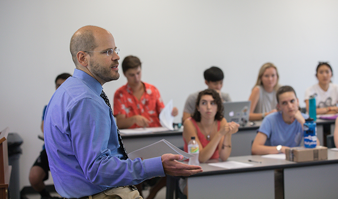 Economics_Classroom_Lehigh_University