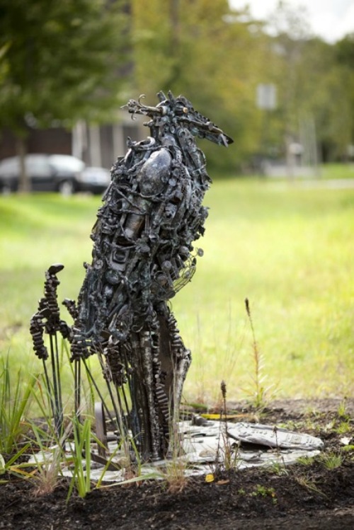 GreenwaySculpture