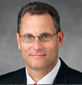 Jeffrey_Bosland_Lehigh_Trustee