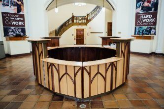 LehighAlumniMemorialDesk-SideView1