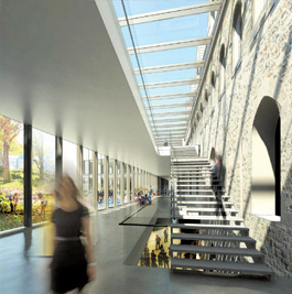 LehighUniversity_ACampusForTomorrow_UC-avenue_Secondary