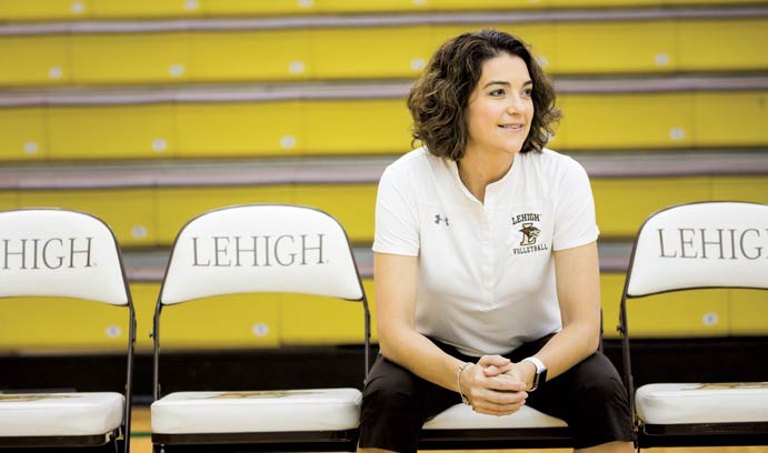 Alexa_Keckler_Womens_Volleyball_Coach