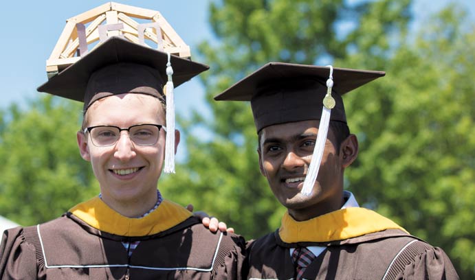 Lehigh-University-Commencement-Mortar-Board-4