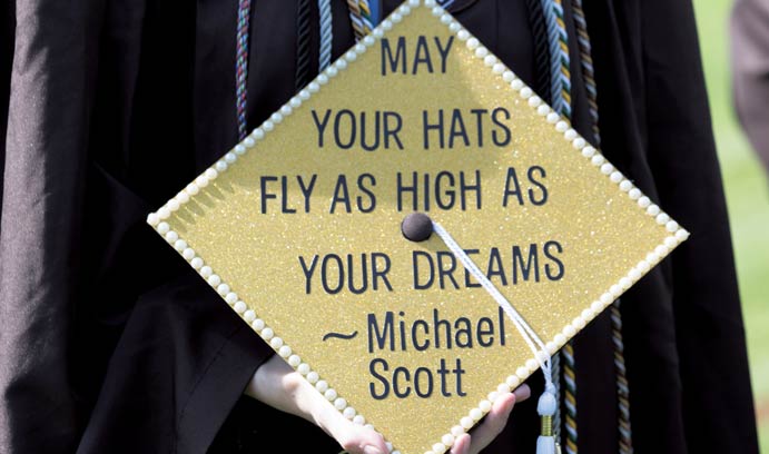 Lehigh-University-Commencement-Mortar-Board-5