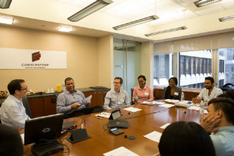 Lehigh_Mandela_Fellows_Global_Village_at_Cornerstone_Capital_Management