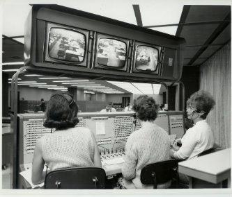 SwitchboardTvmonitors