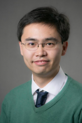 Xiaoji_Xu_Lehigh_University_assistant_professor_of_chemistry