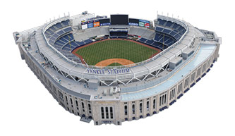 YankeeStadium