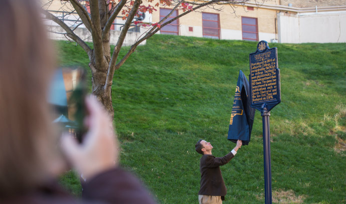 historical-marker