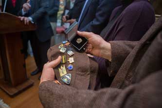 commemorative_pin_from_lord_mayor_of_westminster_to_lehigh
