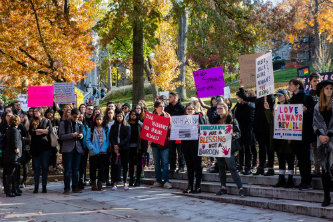 lehigh_university_community_gathers_for_rally_on_uc_lawn