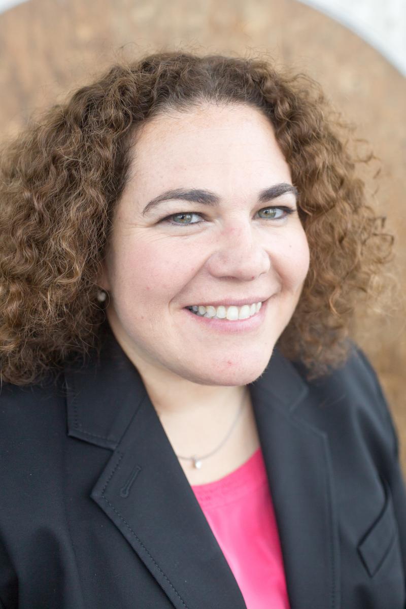 The Spotcast S2E4: Ilena Key | Lehigh University News