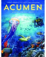 Spring 2024 Acumen Cover