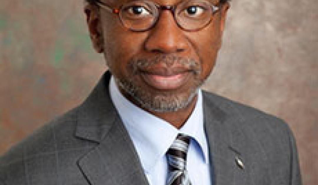 Babatunde A. Ogunnaike