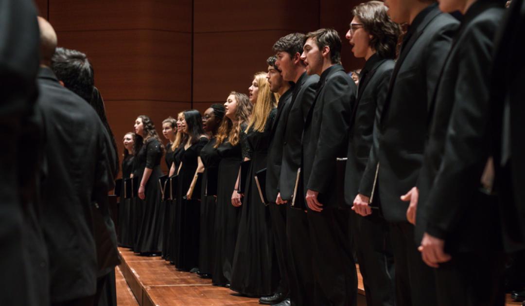Lehigh University Choral Arts