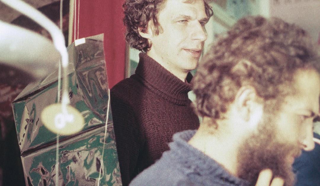 Moscow conceptualists