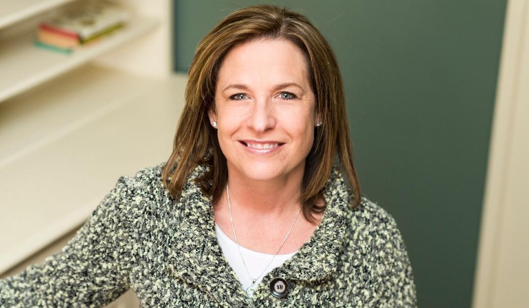 Jackie Krasas, deputy provost for faculty affairs at Lehigh University