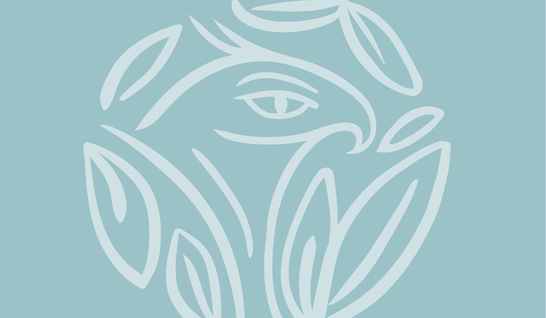 Logo for Soaring Together, Women of Lehigh