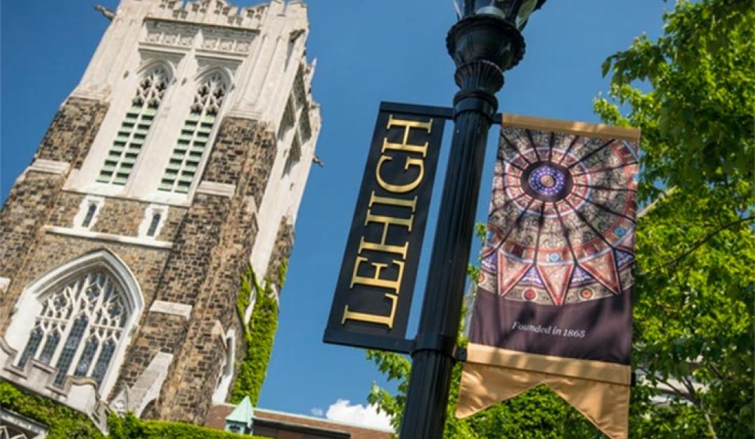 Lehigh campus