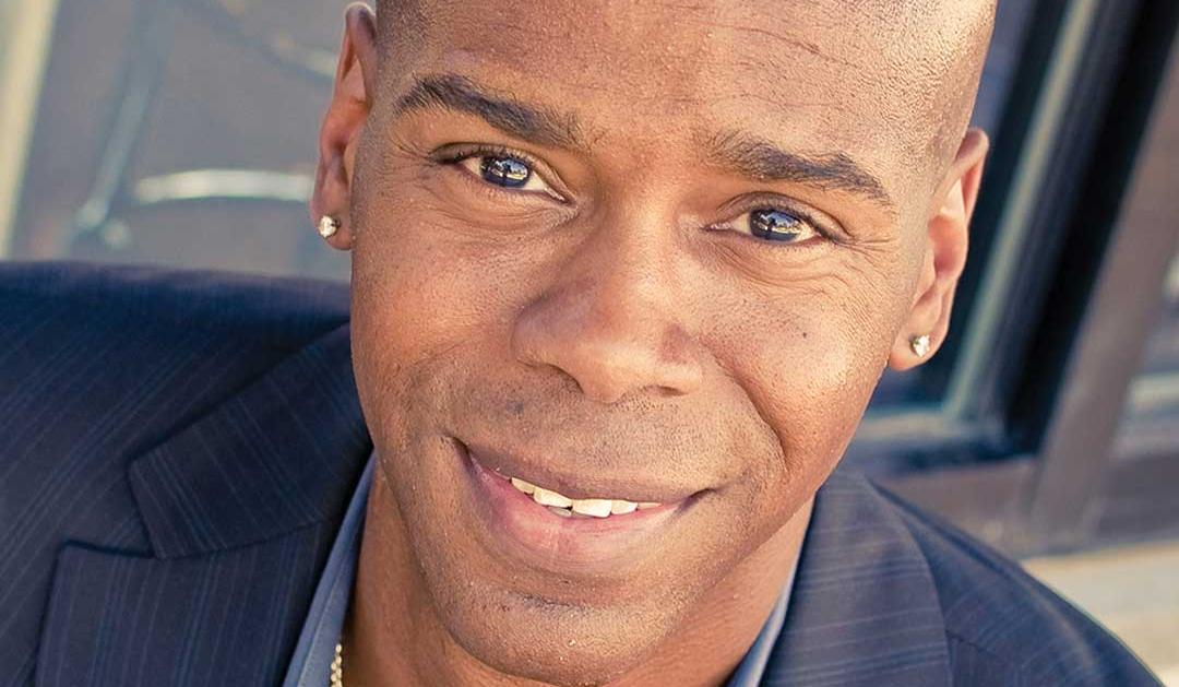 Mark Fitzgerald Wilson 