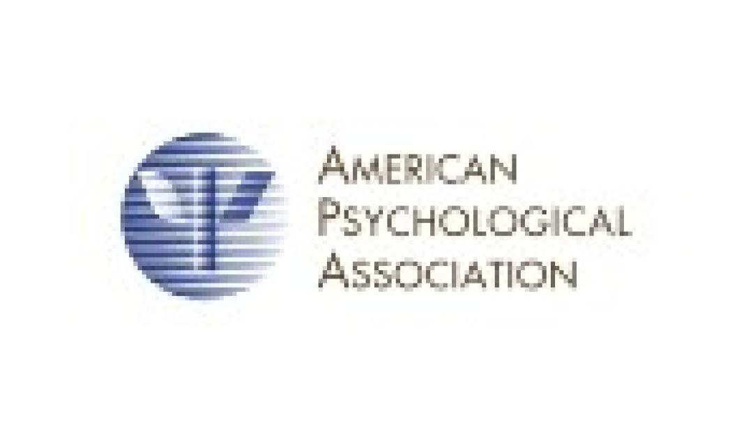 American Psychological Association Logo